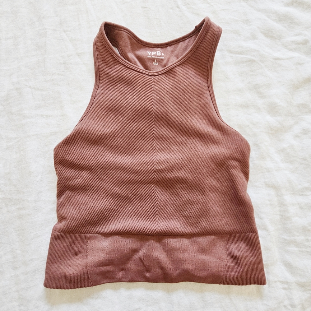 A & F | YPB Tank